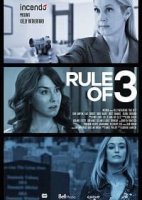 Все жены моего мужа / Rule of 3 (2019)