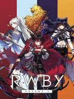 RWBY: Том 4 / RWBY: Volume 4 (2017)