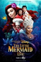 Маленькая Русалочка Жива! / The Little Mermaid Live (2019)