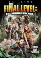 Последний уровень: Побег из Ранкалы / The Final Level: Escaping Rancala (2019)