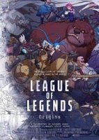 Лига Легенд: Происхождение / League of Legends Origins (2019)