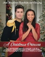 Рождественская принцесса / A Christmas Princess (2019)