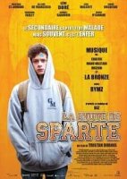 Падение Спарты / La chute de Sparte (2018)