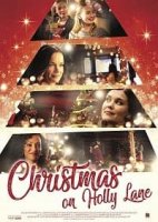 Рождество на Холли-лэйн / Christmas on Holly Lane (2018)