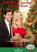 Рождество в Грейсленде: Родина праздника / Christmas at Graceland: Home for the Holidays (2019)