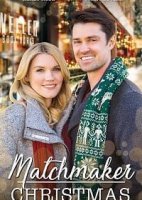 Сваха на Рождество / Matchmaker Christmas (2019)