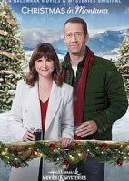 Рождество в Монтане / Christmas in Montana (2019)