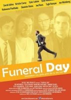 День похорон / Funeral Day (2016)