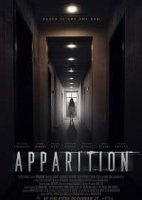 Появление / Apparition (2019)