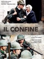 Граница / Il Confine (2016)