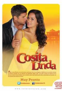 Красотка / Cosita Linda (2014)