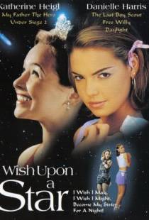 Загадай желание / Wish Upon a Star (1996)