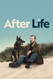 Жизнь после смерти / After Life (2019)