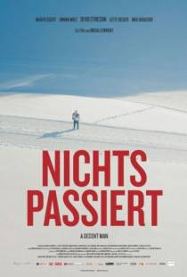 Порядочный человек / Nichts passiert (2015)