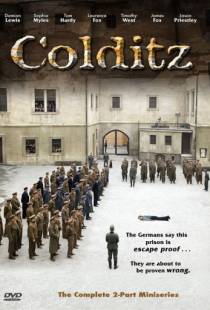 Побег из замка Кольдиц / Colditz (2005)