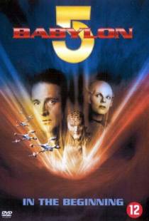 Вавилон 5: Начало / Babylon 5: In the Beginning (1998)