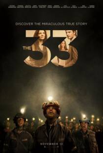 33 / The 33 (2014)