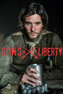 Сыны свободы / Sons of Liberty (2015)