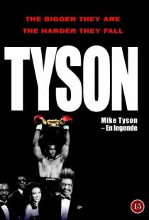 Тайсон / Tyson (1995)