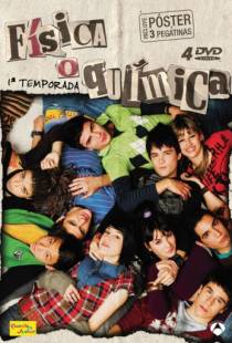 Физика или химия / Fisica o quimica (2008)