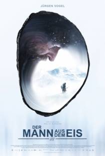 Ледяной человек / Der Mann aus dem Eis (2017)