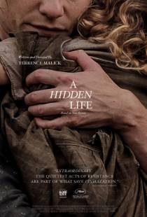 Тайная жизнь / A Hidden Life (2019)