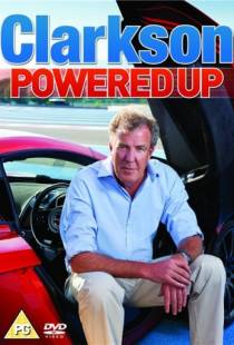 Джереми Кларксон: Заряженные / Clarkson: Powered Up (2011)