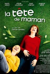 Голова матери / La tete de maman (2007)