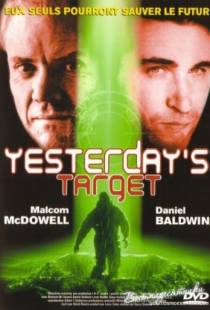 Вчерашняя мишень / Yesterday's Target (1996)