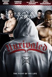 Непревзойдённый / Unrivaled (2010)