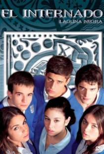 Черная лагуна / El internado (2007)