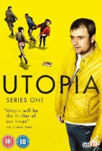 Утопия / Utopia (2013)