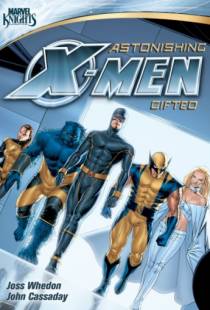 Удивительные Люди Икс: Одаренные / Astonishing X-Men (2009)