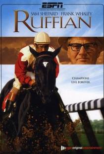 Резвая / Ruffian (2007)