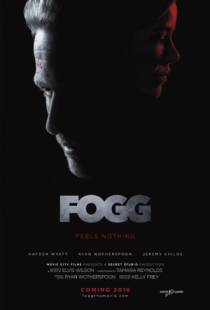 Фогг / Fogg (2018)