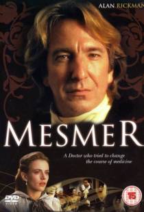 Месмер / Mesmer (1994)