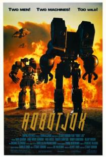 Робот Джокс / Robot Jox (1989)