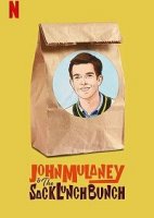 Джон Малэйни обед с подростками / John Mulaney & the Sack Lunch Bunch (2019)