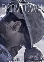 На подъёме / Boomtown (2017)