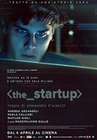 Стартап / The Startup: Accendi il tuo futuro (2017)