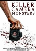 Чудовища камеры-убийцы / Killer Camera Monsters (2020)