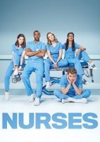 Медперсонал / Nurses (2019)