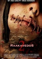 Жестокая резня 2 / Raakavedos 2 (2017)