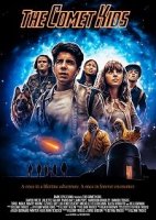 Космические Дети / The Comet Kids (2017)