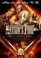 Пламя из-под колёс / Nation's Fire (2019)