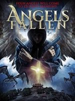 Падшие Ангелы / Angels Fallen (2020)