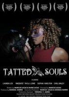 Израненные души / Tatted Souls (2017)