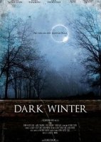 Тёмная зима / Dark Winter (2018)