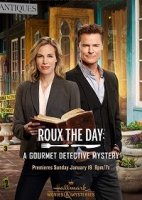 Соус дня: Детективная загадка для гурманов / Gourmet Detective: Roux the Day (2020)