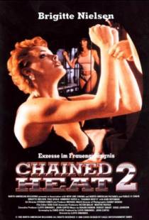 Женщины за решеткой 2 / Chained Heat II (1993)